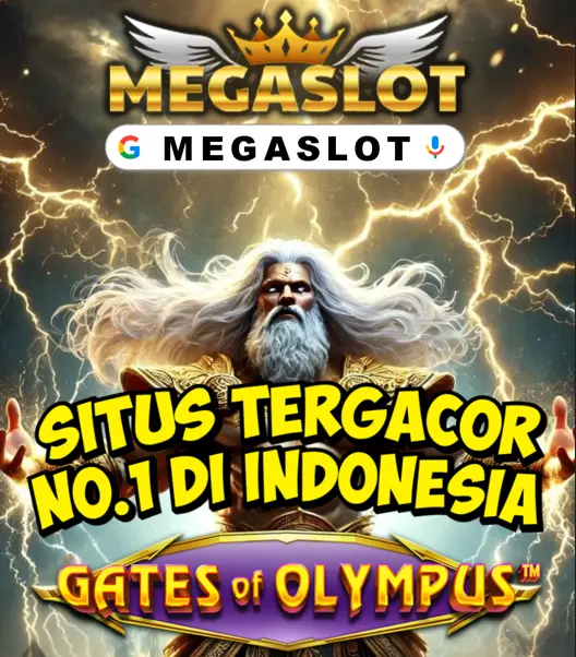 Slot Gacor